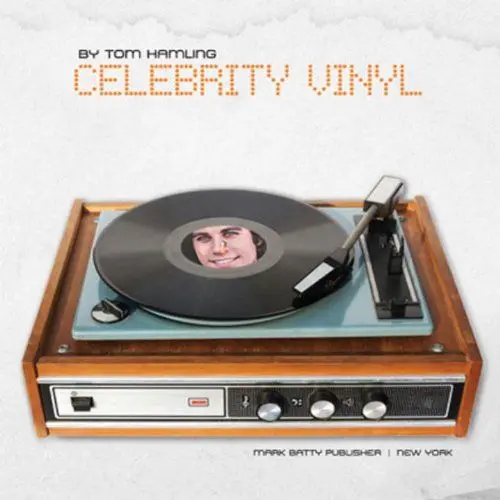 Produktbild: Celebrity Vinyl