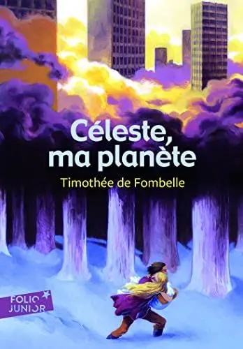 Produktbild: Celeste Ma Planete