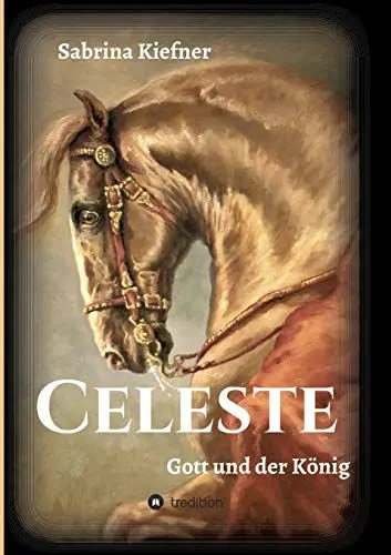 Produktbild: Celeste - Gott und der König