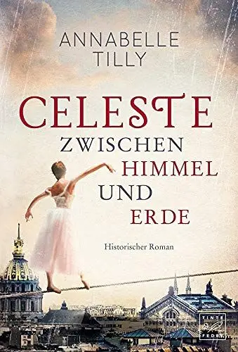 Produktbild: Celeste - Zwischen Himmel und Erde