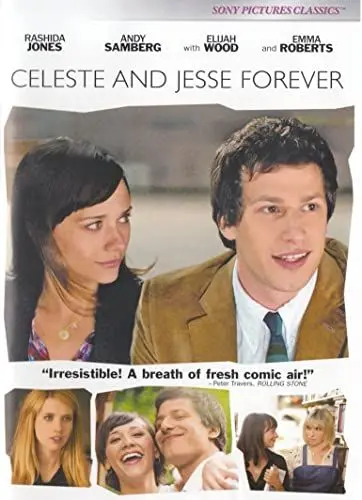 Produktbild: Celeste and Jesse Forever