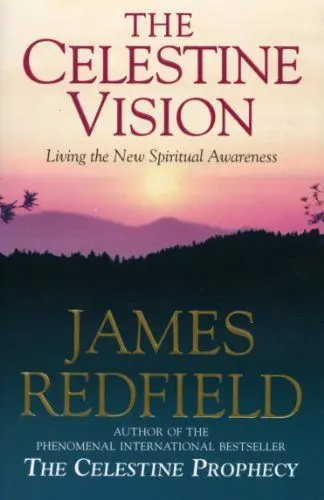 Produktbild: Celestine Vision: Living the New Spiritual Awareness