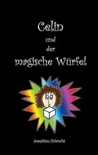 Produktbild: Celin und der magische Würfel