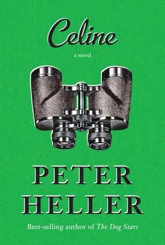 Produktbild: Celine: A novel