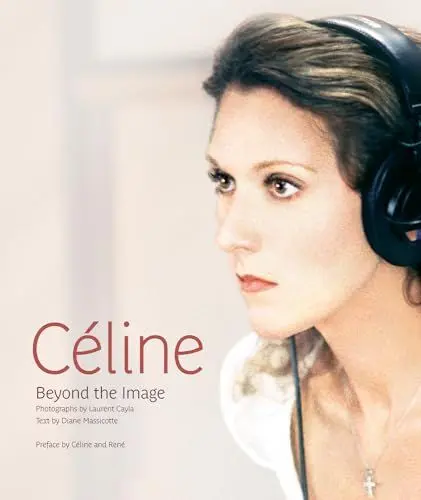 Produktbild: Celine: Beyond the Image