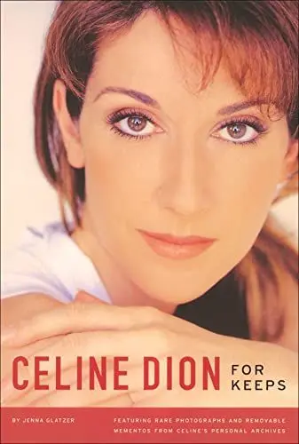 Produktbild: Celine Dion: For Keeps