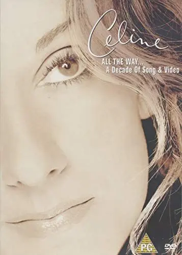 Produktbild: Celine Dion - All The Way... A Decade Of Songs & Video