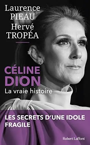Produktbild: Céline Dion - La Vraie histoire