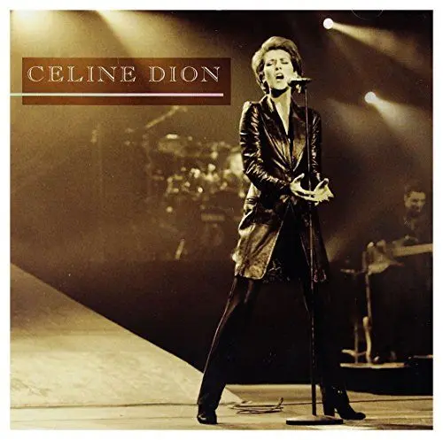 Produktbild: Celine Dion - Live A Paris