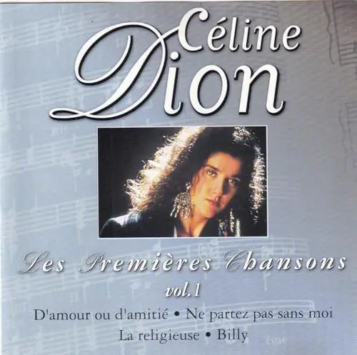 Produktbild: Celine Dion - Gold