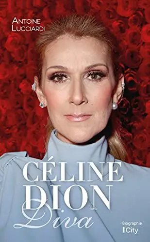 Produktbild: Céline Dion: Diva