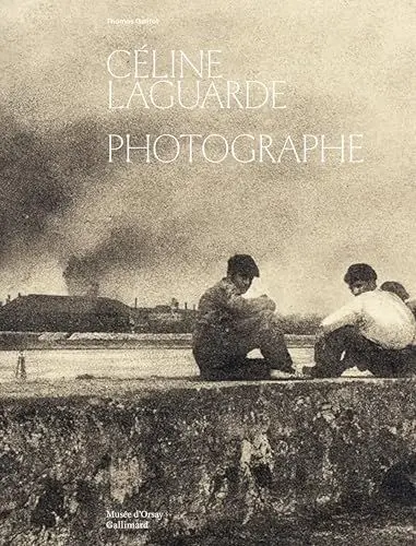 Produktbild: Céline Laguarde: Photographe