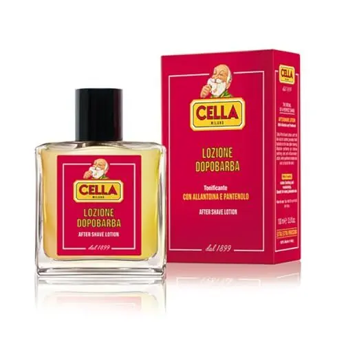 Produktbild: CELLA After Shave Lotion, 100 ml