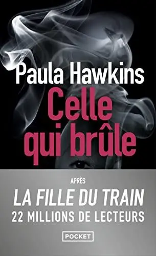 Produktbild: Celle qui brûle