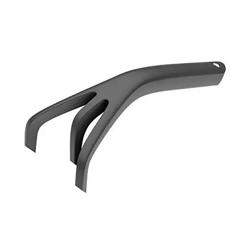 Produktbild: CELLFAST Grubber Kultivator Handgrubber Mit 3 Zinken Garten Ergonomischer Griff Basic