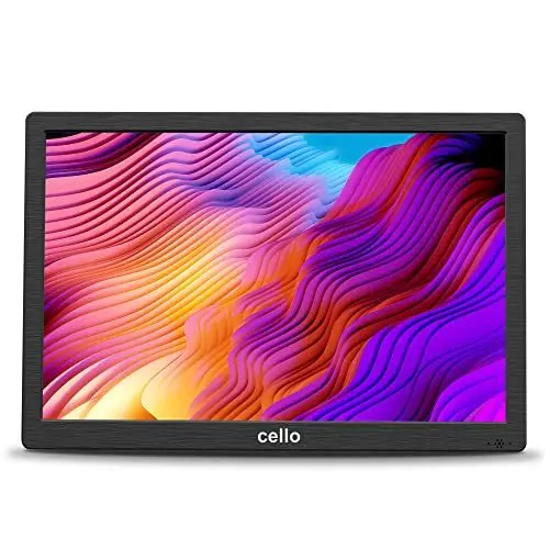 Produktbild: Cello 14