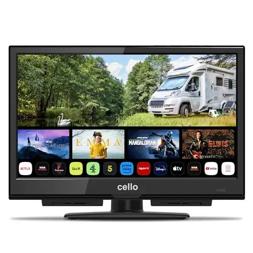 Produktbild: Cello C1624WS 12V 16