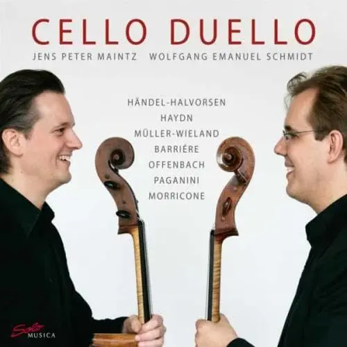 Produktbild: Cello Duello