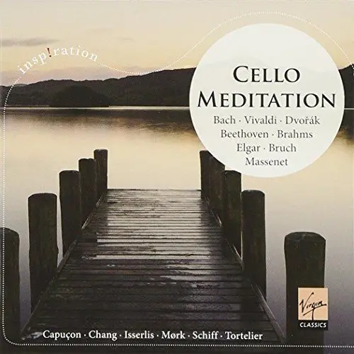 Produktbild: Cello Meditation