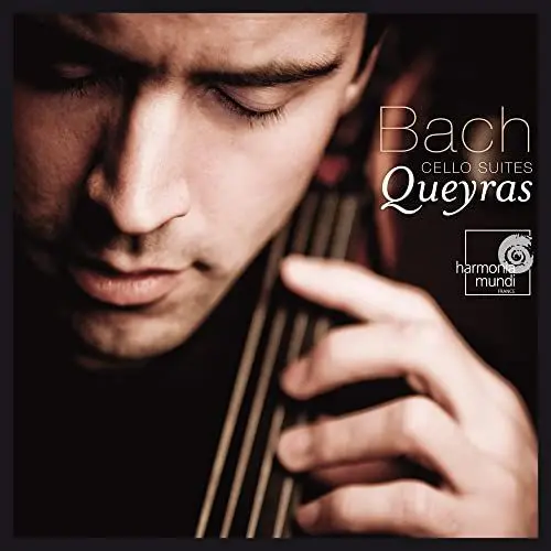 Produktbild: Cello Suites 1-6 Bwv 1007-12