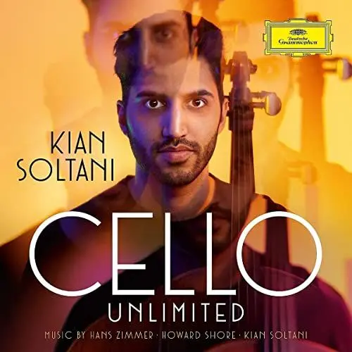 Produktbild: Cello Unlimited