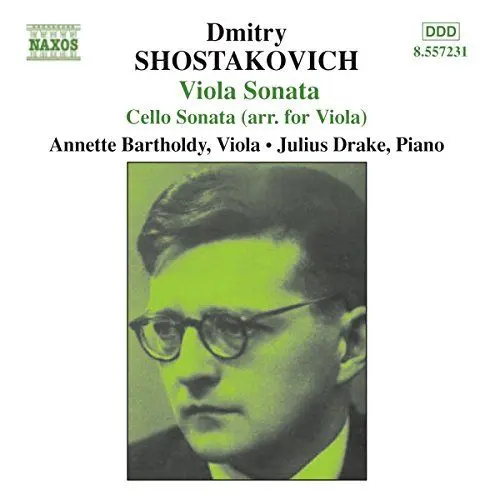 Produktbild: Cellosonate Op.40(Arr.F.Viola)