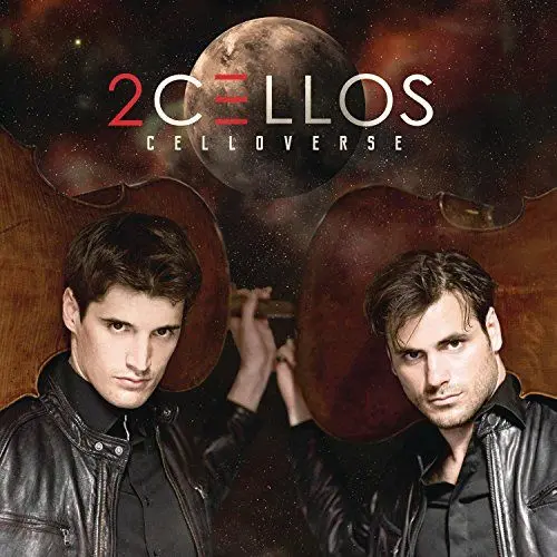Produktbild: Celloverse