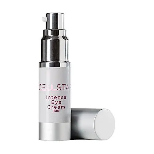 Produktbild: Cellstar® Intense Lifting Eye Cream 15ml – Anti-Aging Augencreme mit Gatuline, Kalinat DNA & Hyaluronsäure – Feuchtigkeitsspend - Augenpflege gegen Augenfältchen, Schwellungen & Augenschatten