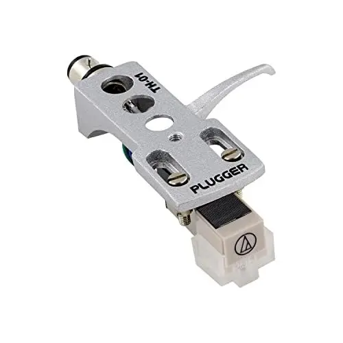 Produktbild: Cellule vinyle PLUGGER TH-01