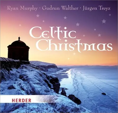Produktbild: Celtic Christmas