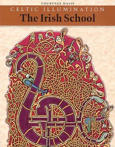 Produktbild: Celtic Illumination: The Irish School