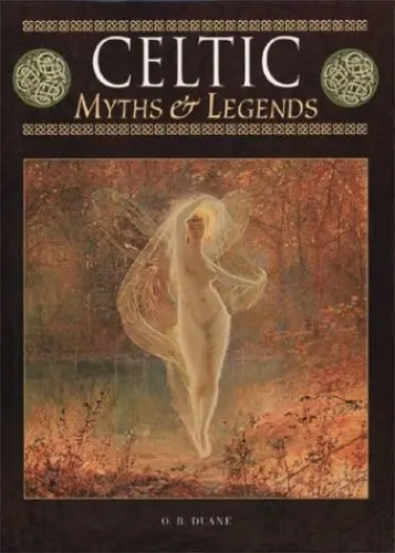 Produktbild: Celtic (Myths & Legends)