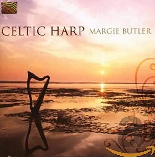 Produktbild: Celtic Harp