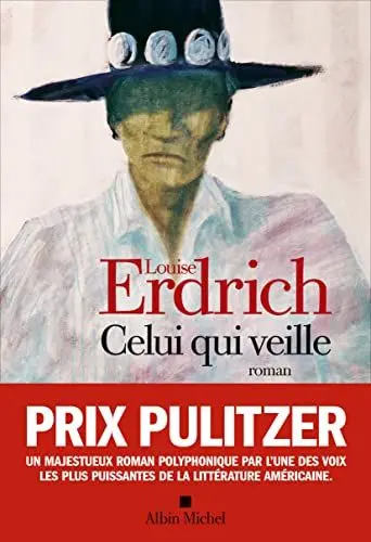 Produktbild: Celui qui veille