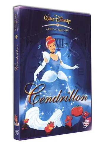 Produktbild: Cendrillon (FR Import)