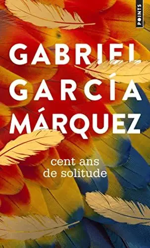 Produktbild: Cent ans de solitude