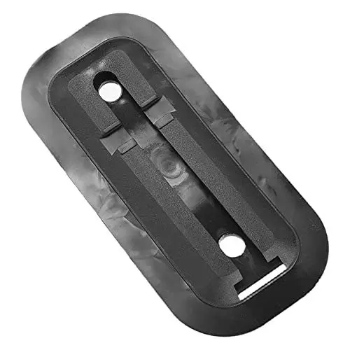 Produktbild: Central Fin Base, Universal Surfboard Fin Base Surfausrüstung für Kajak zum Surfen für Kanu