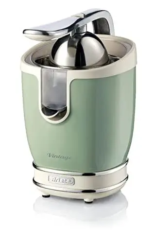 Produktbild: Centrifugeuse électrique Ariete 413/04 Vert 85 W