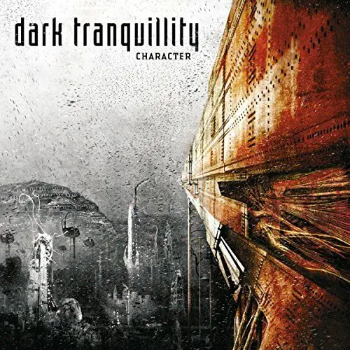 Produktbild: CENTURY MEDIA Character