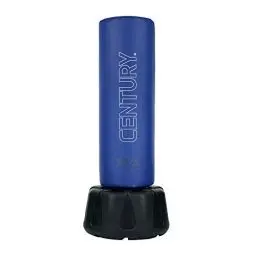 Produktbild: Century Wavemaster 2XL PRO 170cm blau - freistehender Standboxsack - Stabiler Punching Bag - Boxen Kickboxen MMA - Robust mit optimaler Stoßdämpfung