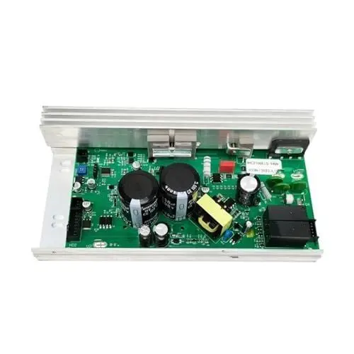 Produktbild: CEPAIXN MC2100ELS 18W 2Y ZY Laufband-Motorsteuerung MC2100ELS-18W. Kompatibel Mit ICON PROFORM. Kompatibel Mit Nordic Track. Platine Der Laufband-Steuerplatine