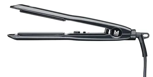 Produktbild: Cerastyle Pro - Professionelles Keramik-Haarglättungsgerät, Schwarz