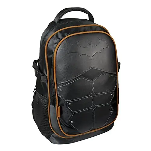 Produktbild: Cerdá Batman Kinder-Rucksack, 47 cm, Schwarz (Negro), 2100002259