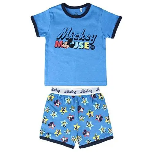 Produktbild: Cerdá Jungen 2200005255_t05a-c37 Pyjamaset, Azul, One Size (5er Pack)