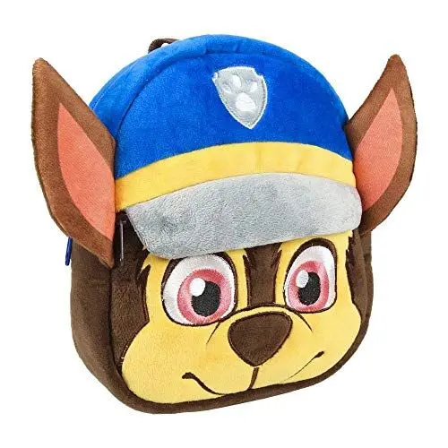 Produktbild: Cerdá - Paw Patrol Tasche Chase | Paw Patrol Kleiner Rucksack Kinder für Kindergarten