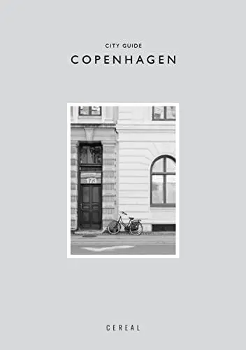 Produktbild: Cereal City Guide: Copenhagen