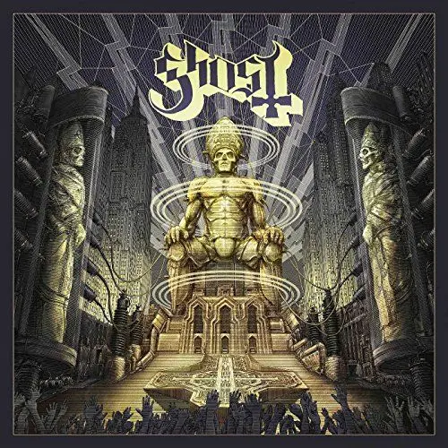 Produktbild: Ceremony And Devotion