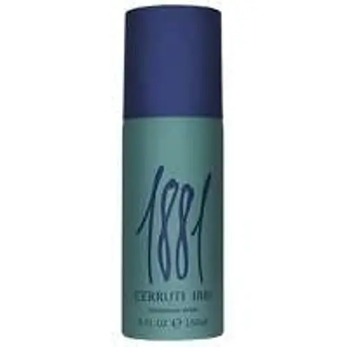 Produktbild: CERRUTI POUR HOMME DEODORANT SPRAY 150ML