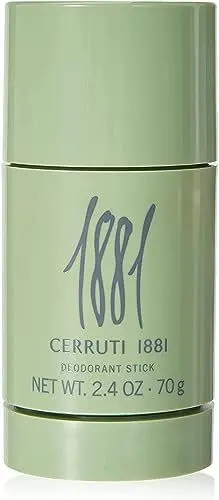 Produktbild: Cerruti 1881 PH Deo St 70g, Rose