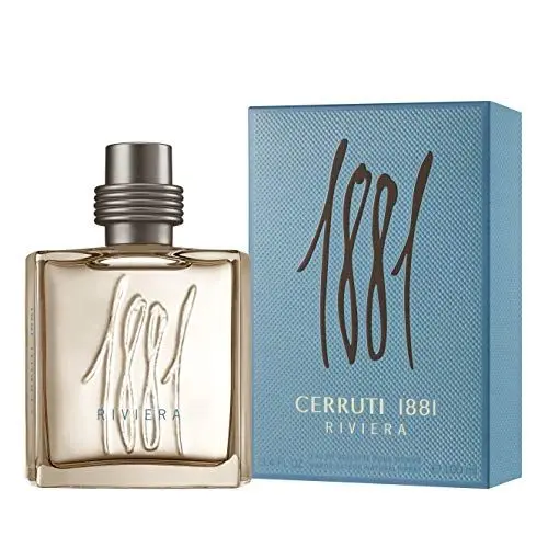 Produktbild: Cerruti 1881 Riviera PH Edt Va100ml